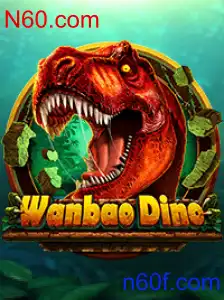 WanBaoDino